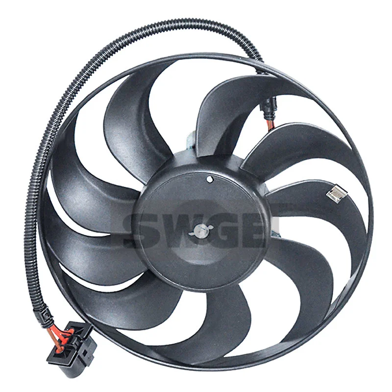Cooling Fan  6QD959455C