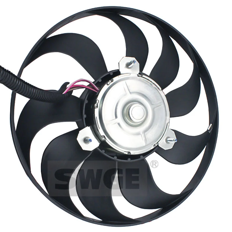 Cooling Fan  33D959455  