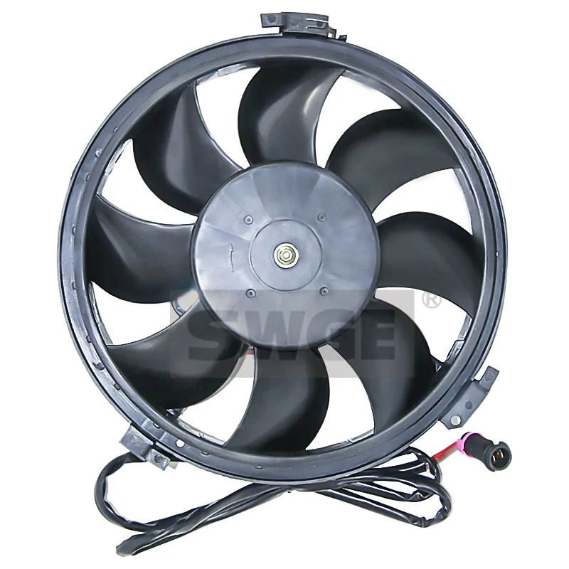 Cooling Fan  8D0959455J  /  8D0959455D  /  4D0959455J 
