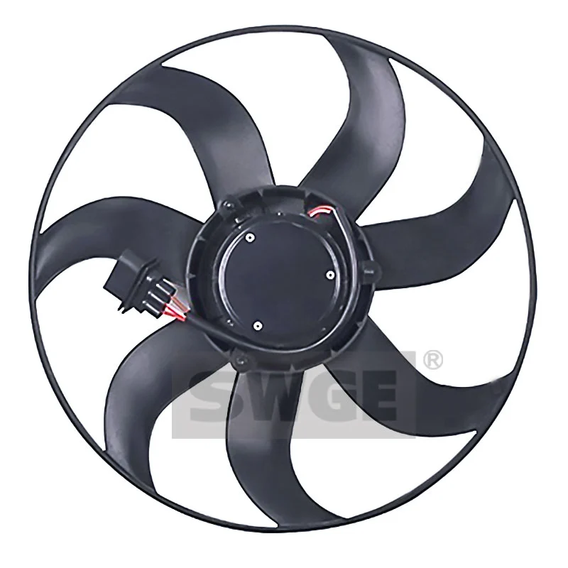 Cooling Fan 6RD959455A 