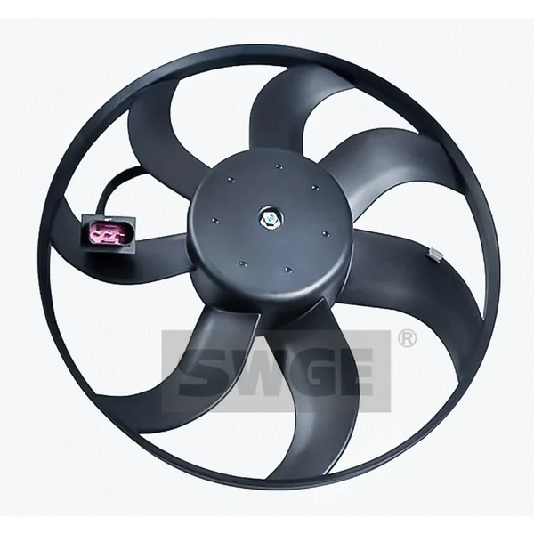 Cooling Fan 6RD959455A 