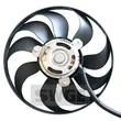 Cooling Fan  6QD959455D