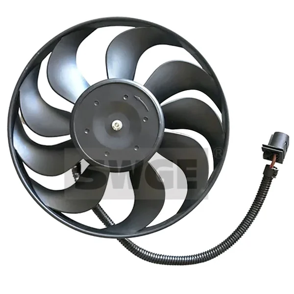 Cooling Fan  6QD959455D