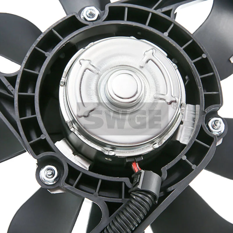 Cooling Fan  1J0121206F  /  1J0121206H  /  1J0121205B 	