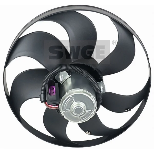 Cooling Fan  6H0959455B / 1J0959455F / 1J0959455   