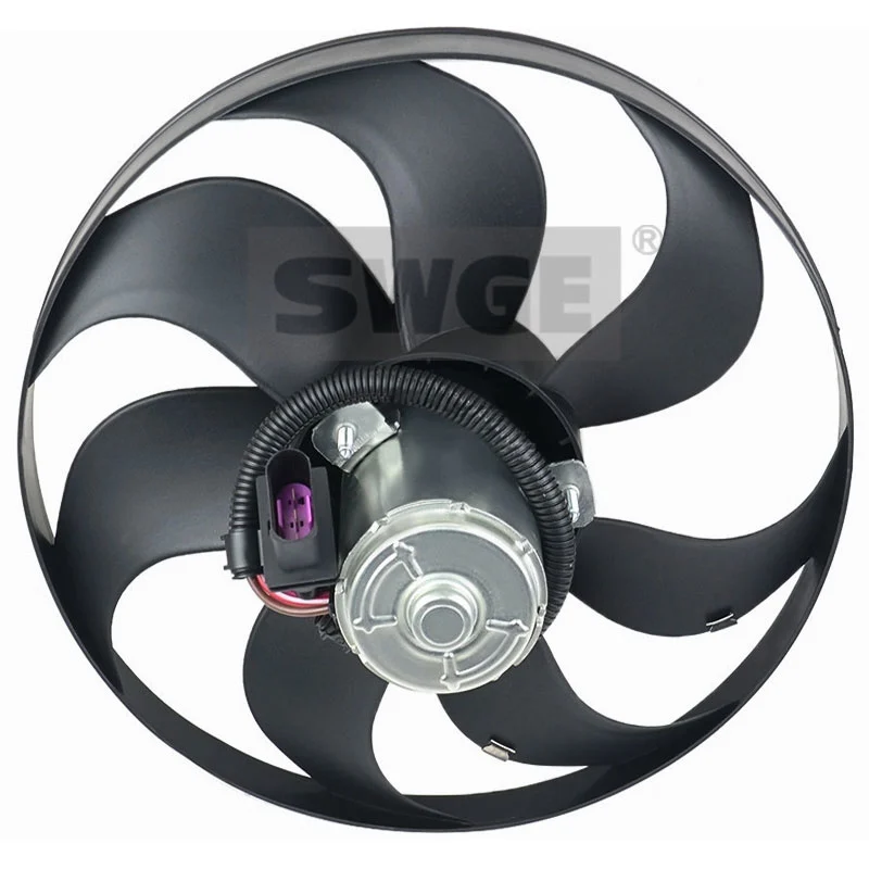 Cooling Fan  6H0959455B / 1J0959455F / 1J0959455   