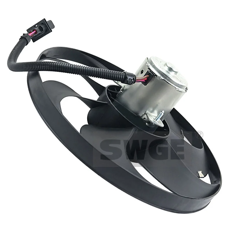 Cooling Fan  6H0959455B / 1J0959455F / 1J0959455   