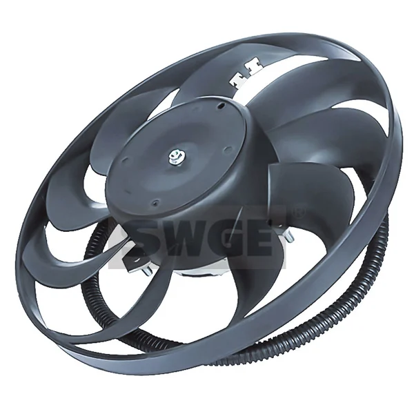 Cooling Fan  1J0959455A  /  6Q0959455L  /  1J0959455K 