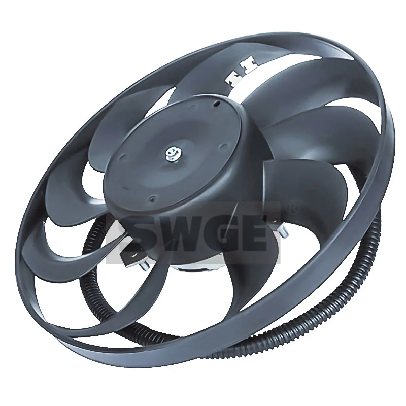 Cooling Fan  1J0959455A  /  6Q0959455L  /  1J0959455K 