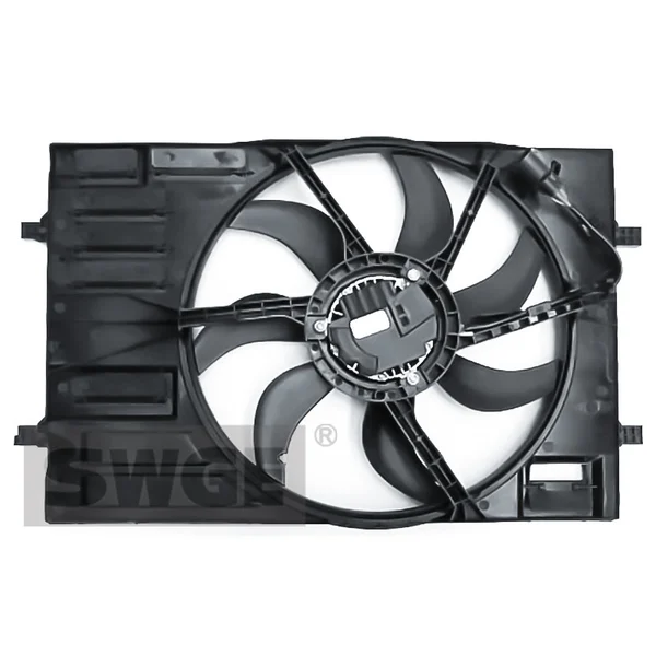 Cooling Fan  5QD121203  /  5Q0121205AD  / 5Q0121203CL