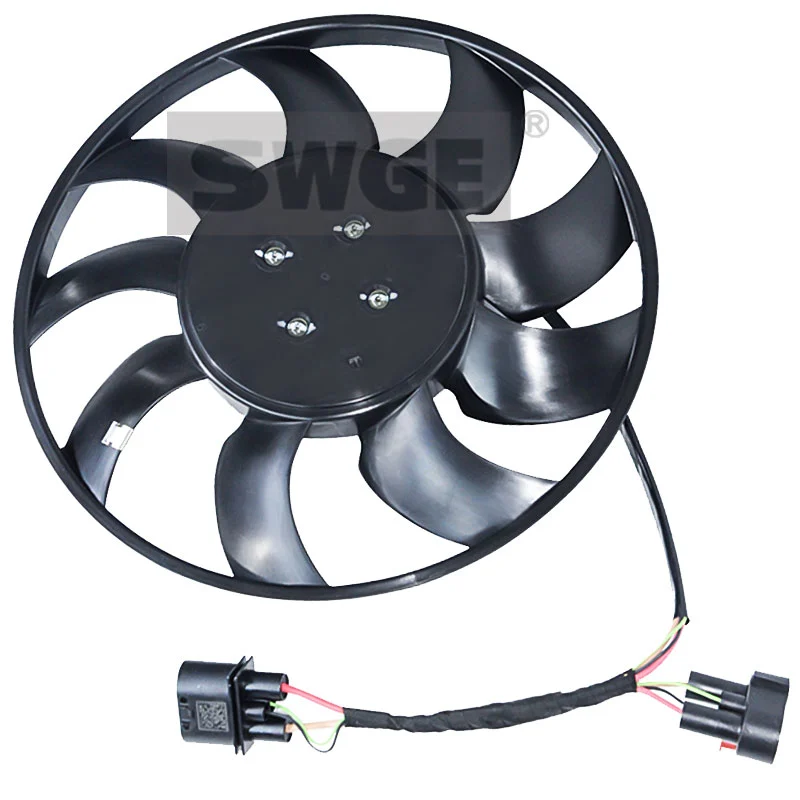 Cooling Fan  3QG959455B