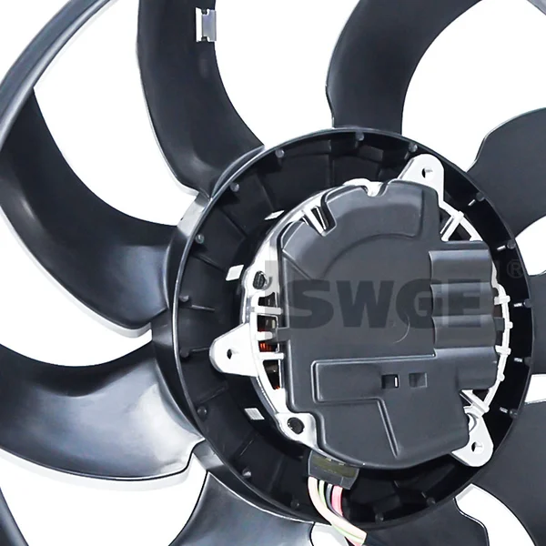 Cooling Fan  3QG959455B