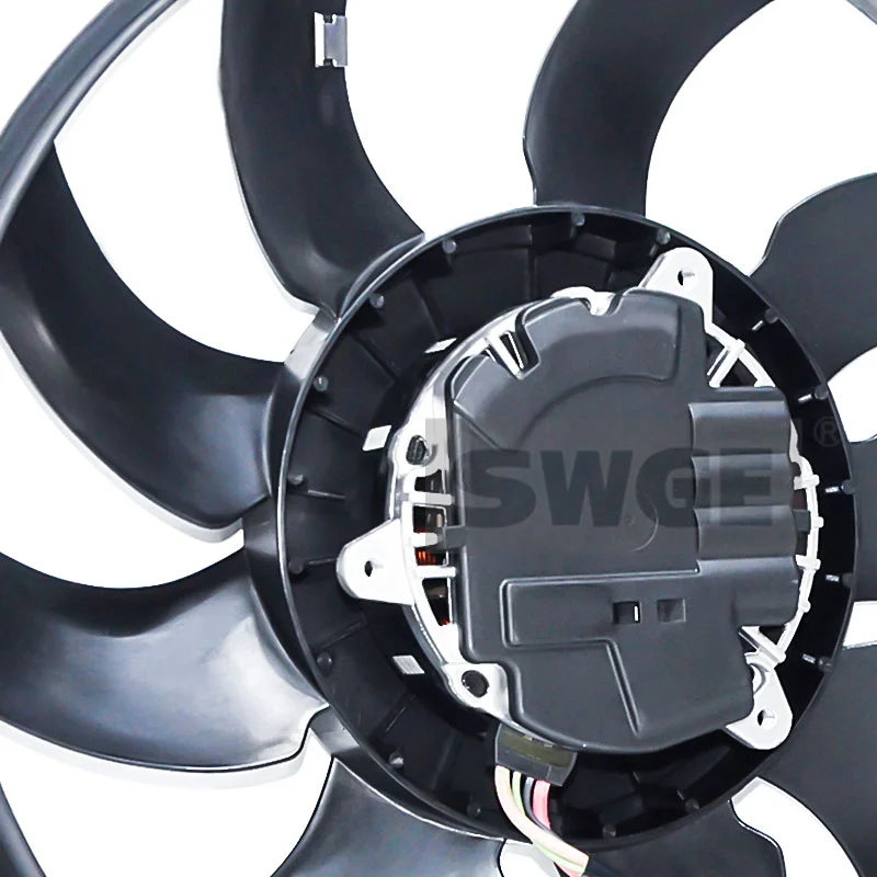 Cooling Fan  3QG959455B