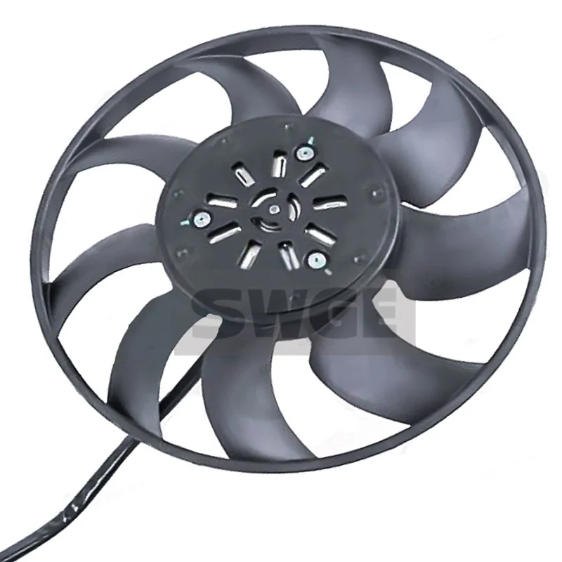 Cooling Fan  3QG959455C /  3QF959455BC /   3QF959455A