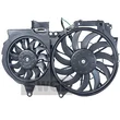 Cooling Fan  8E0121207F