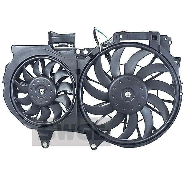 Cooling Fan  8E0121207F