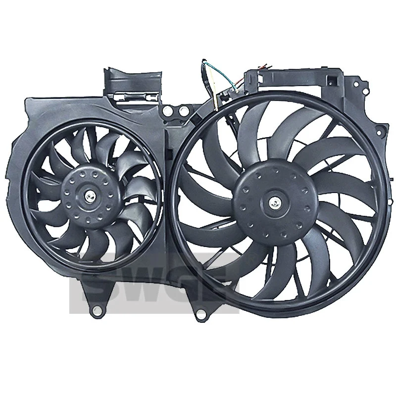 Cooling Fan  8E0121207F