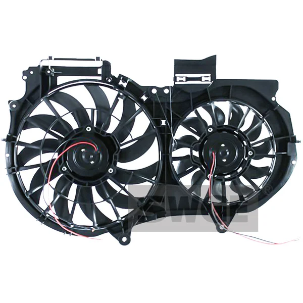 Cooling Fan  8E0121207F