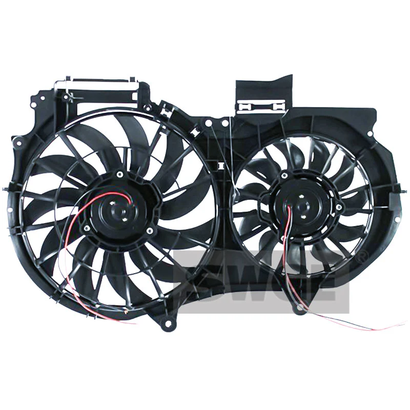 Cooling Fan  8E0121207F