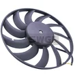 Cooling Fan  4F0959455  /  8E0959455K  /  8EW351034-78