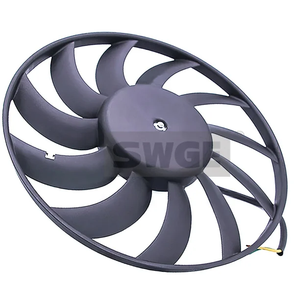 Cooling Fan  4F0959455  /  8E0959455K  /  8EW351034-78