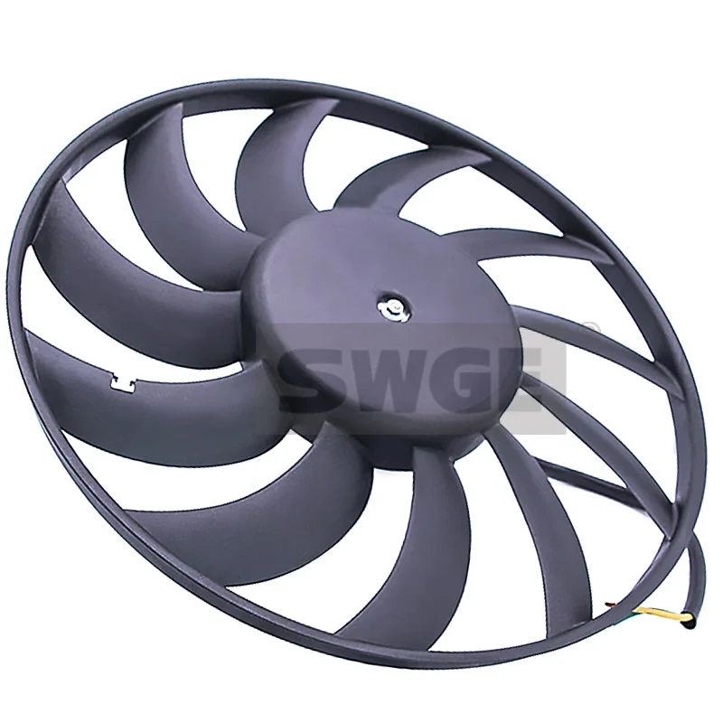 Cooling Fan  4F0959455  /  8E0959455K  /  8EW351034-78