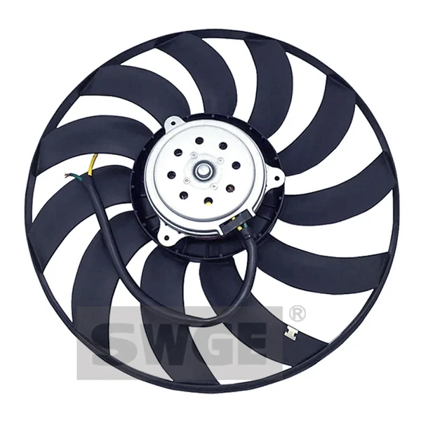 Cooling Fan  4F0959455  /  8E0959455K  /  8EW351034-78