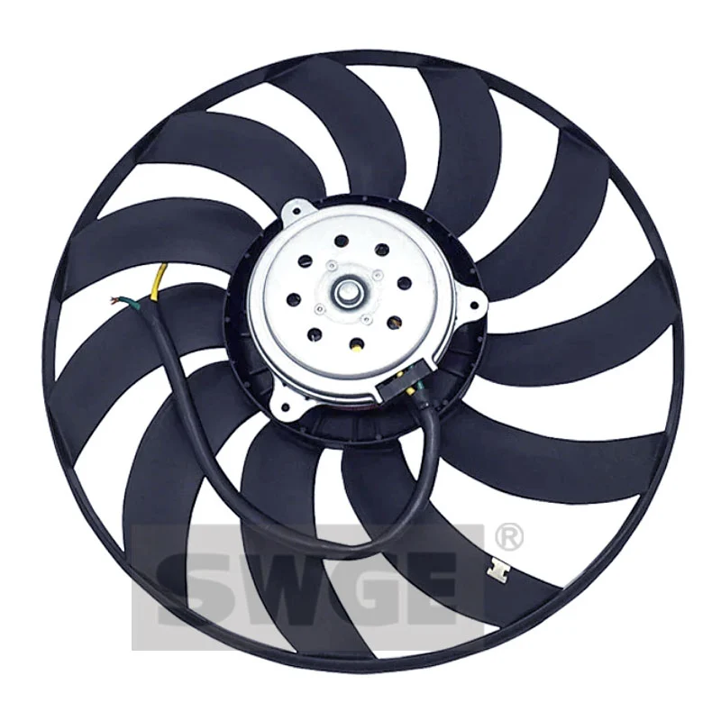 Cooling Fan  4F0959455  /  8E0959455K  /  8EW351034-78