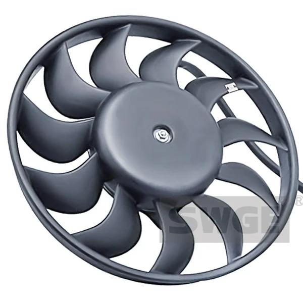 Cooling Fan  4F0959455A  /  4F0959455M  /  8EW351034-791