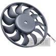 Cooling Fan  4F0959455A  /  4F0959455M  /  8EW351034-791
