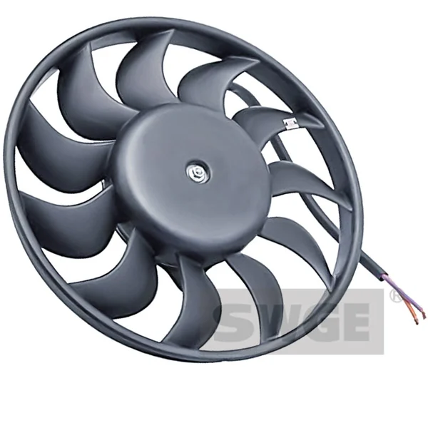 Cooling Fan  4F0959455A  /  4F0959455M  /  8EW351034-791