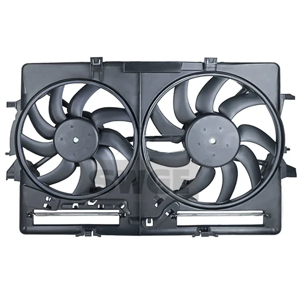 Cooling Fan  8K0121207A