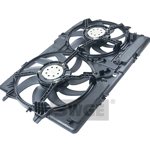 Cooling Fan  8K0121207A