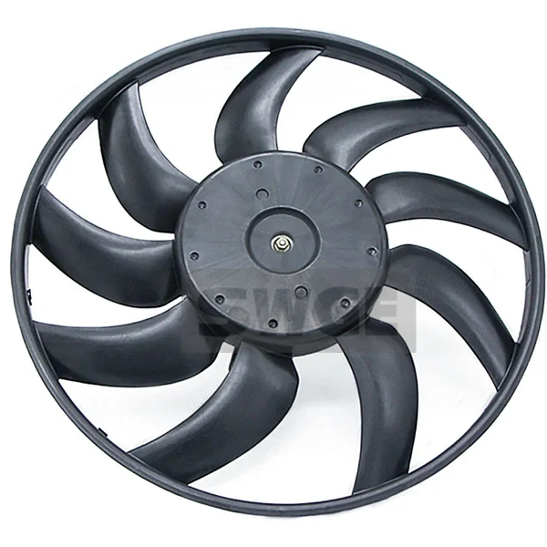 Cooling Fan  8K0959455G  /  4GD959455C  /  8K0959455C