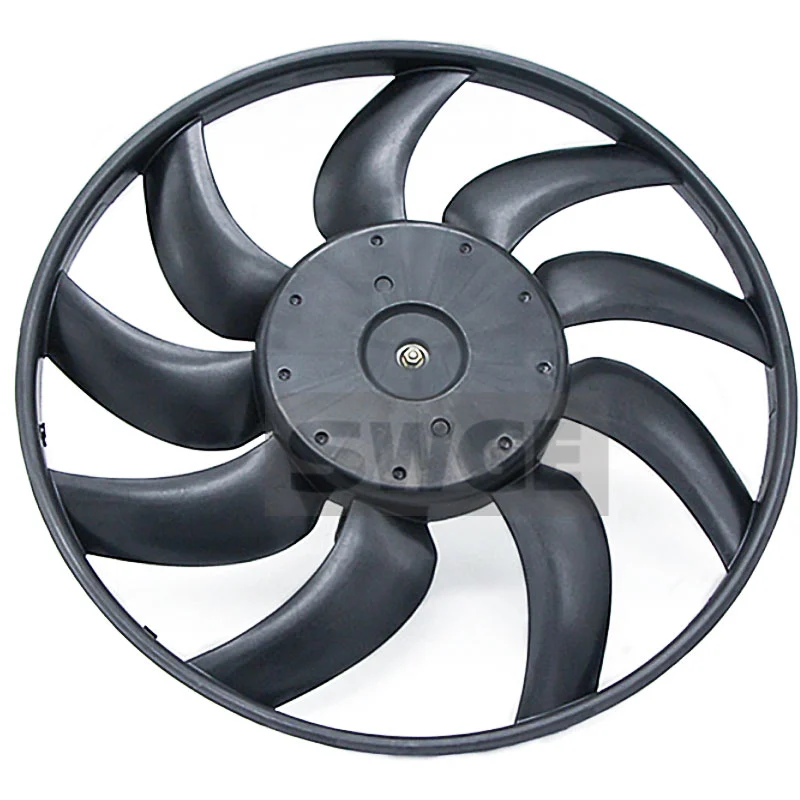 Cooling Fan  8K0959455G  /  4GD959455C  /  8K0959455C