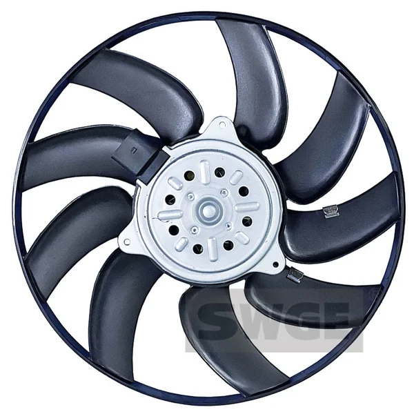 Cooling Fan  8K0959455F  /  4GB959455B  /  8K0959455M