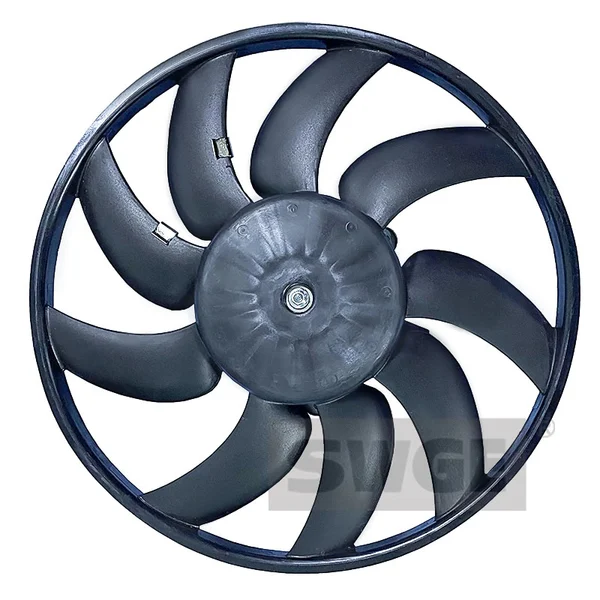 Cooling Fan  8K0959455F  /  4GB959455B  /  8K0959455M