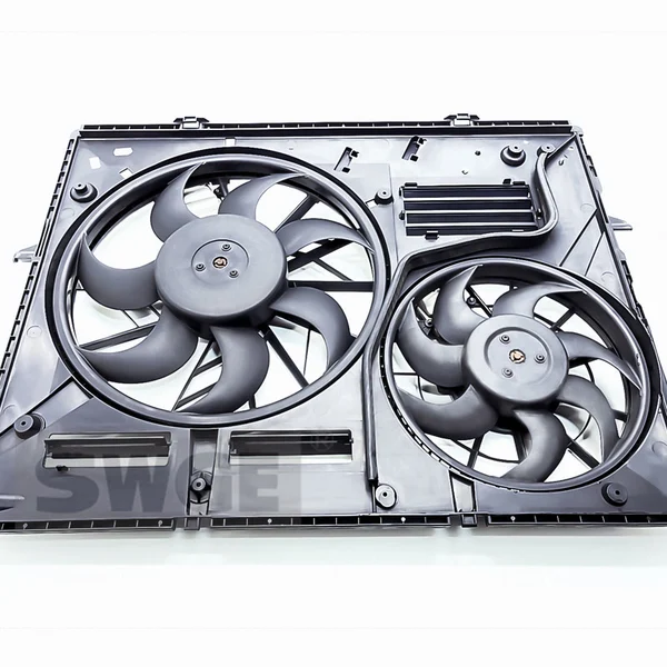 Cooling Fan  7L0121203H  /  0130303922 /  7L0121207F