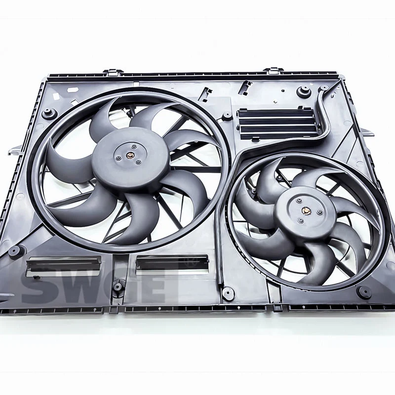 Cooling Fan  7L0121203H  /  0130303922 /  7L0121207F