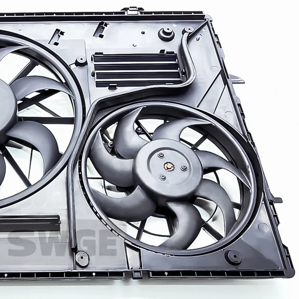 Cooling Fan  7L0121203H  /  0130303922 /  7L0121207F