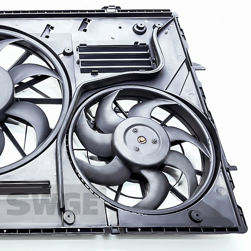 Cooling Fan  7L0121203H  /  0130303922 /  7L0121207F