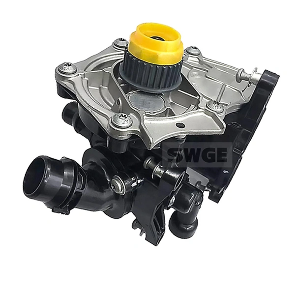 06K121111M Manufacturers Parts Engine Water Pump Assembly For Vw New Passat Tiguan Magotan 1.8T Three Generations