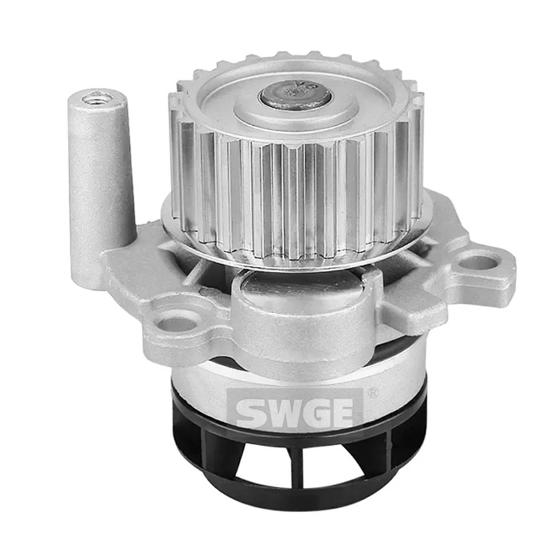 06A121011R 06A121011Q 06F121011 06F121011B Parts Diesel Water Pump Assembly For Audi C6 2.0T