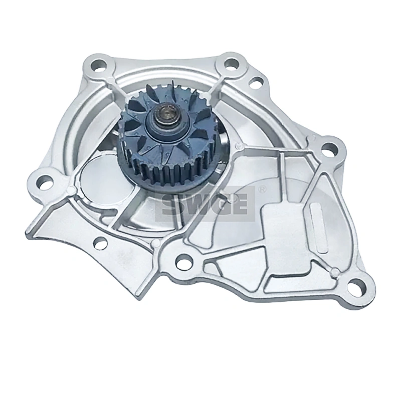 For Audis Q7 / A4 all-road Water Pump 2017 | Engine | 06L121012A | 06K121011B