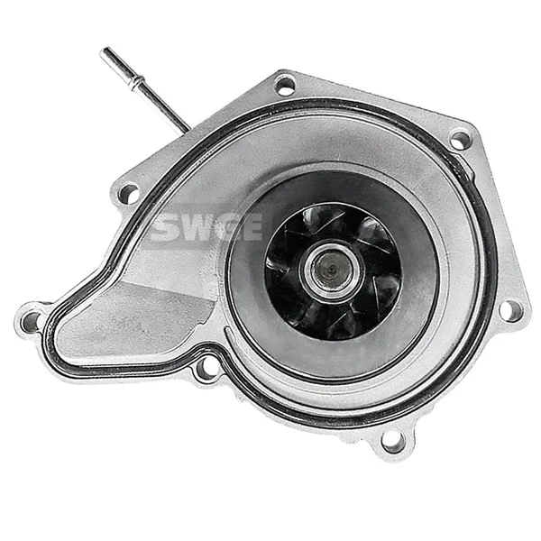 SWGE Low Price Auto Spare Car Parts Engine Water Pump for Audi A5 S5 A6 Q7 OE 06E121018C 06E 121 018 C