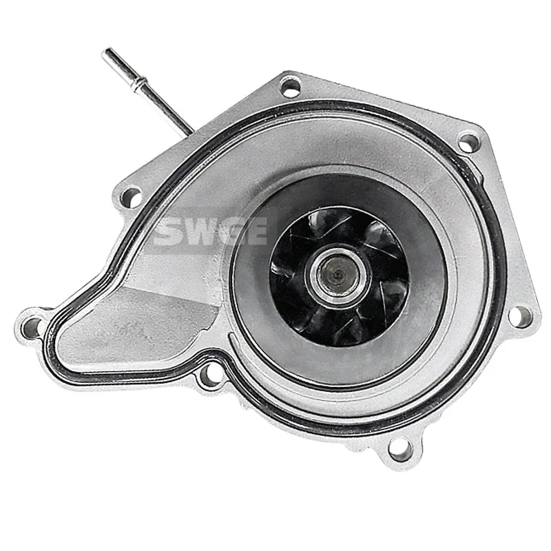 SWGE Low Price Auto Spare Car Parts Engine Water Pump for Audi A5 S5 A6 Q7 OE 06E121018C 06E 121 018 C