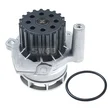 036121005 036121005DX 036121005MX Electrical Water Pump For Mk4 Lupo Polo Leon Toledo 1.4 036121005A 036121005F