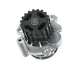 045121011F 11254012638 Engine Water Pump HEPU For For VW Jetta 1.9L 2.0L 2.5L L4