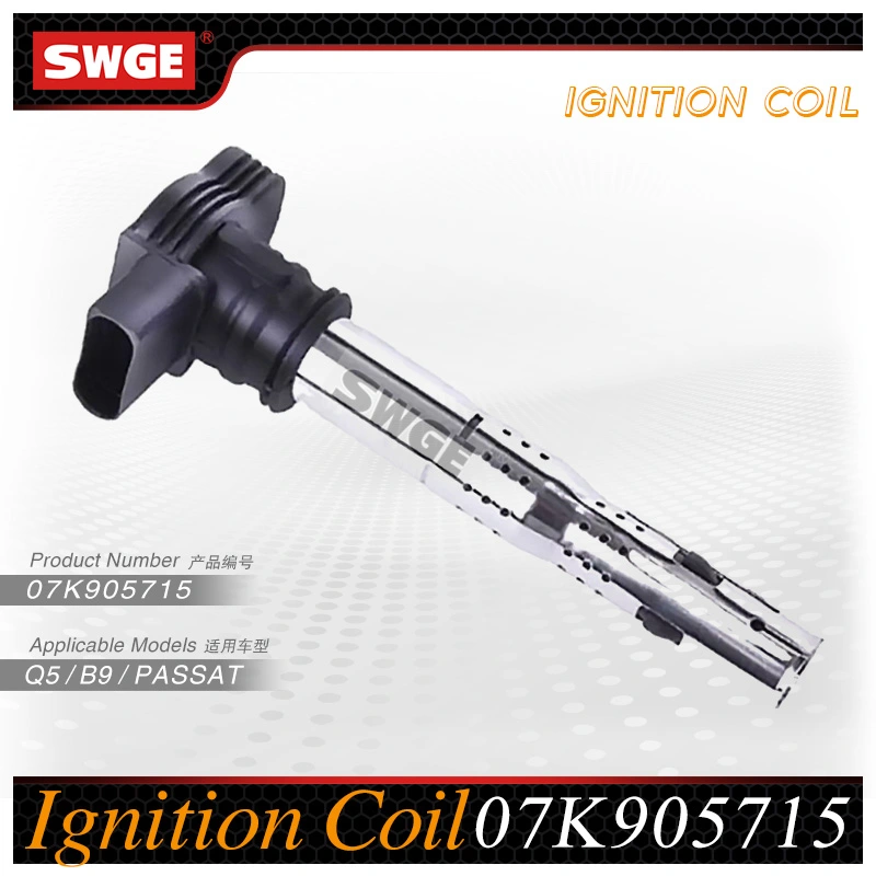 Ignition Coil 07K905715