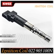 Ignition Coil 022 905 100N